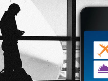 Mobile travelers increasingly call to book - travel companies must optimize call centers Mobile travelers increasingly call to book - travel companies must optimize call centers