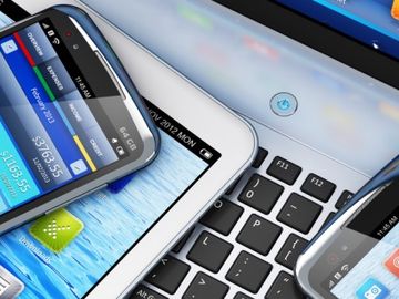 The Digital Elite - catering for hyper-connected travellers [INFOGRAPHIC]