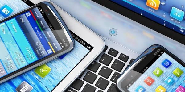 The Digital Elite - catering for hyper-connected travellers [INFOGRAPHIC]