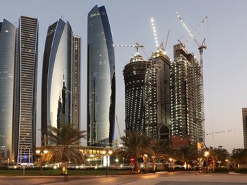 Saudi Arabia leads booming Middle East online travel sector