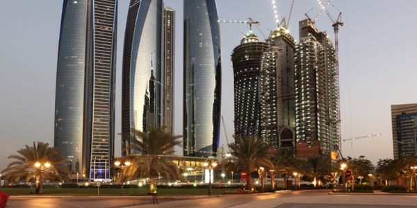 Saudi Arabia leads booming Middle East online travel sector