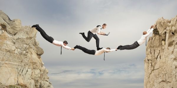 Digital checklist for nurturing online trust