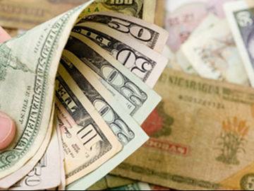Electronic payment trends for travel companies worldwide: A study