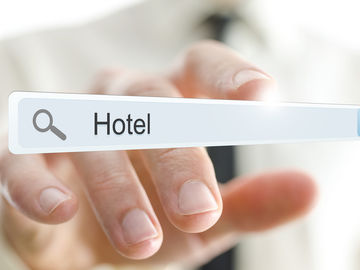 Here's how the OTAs are outspending hotel brands on paid search