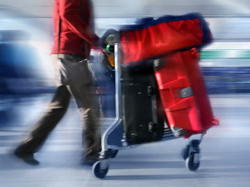 Ancillary watch: Breakdown of airline fees show growth opportunities in 2014