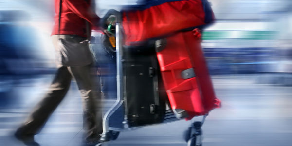 Ancillary watch: Breakdown of airline fees show growth opportunities in 2014