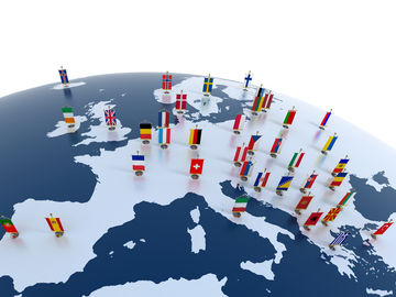 How are Europe's tourism boards performing on digital, social and mobile? How are Europe's tourism boards performing on digital, social and mobile?