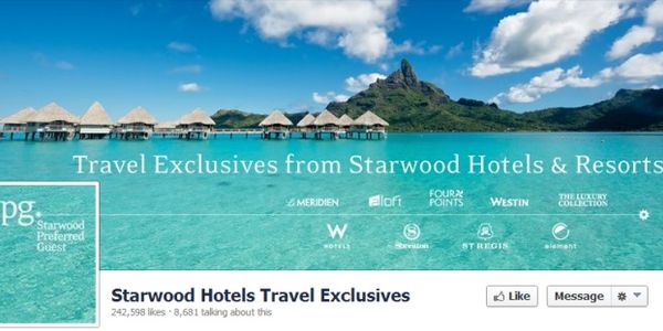 How a hotel chain made $2 million using social media