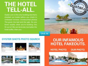 Oyster is the latest to sell up as TripAdvisor continues acquisition spree