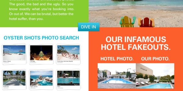 Oyster is the latest to sell up as TripAdvisor continues acquisition spree