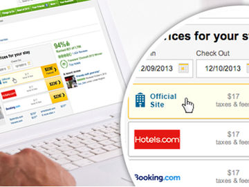 TripAdvisor's TripConnect lets hotels bid for traffic and bypass Google ads