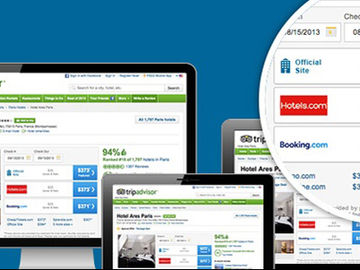 Five reasons TripAdvisor TripConnect will rob Google of hotel ad spend