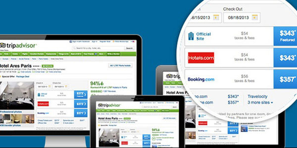 Five reasons TripAdvisor TripConnect will rob Google of hotel ad spend
