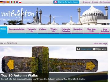 Destination marketing companies unite to beat funding cuts