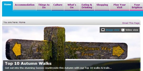 Destination marketing companies unite to beat funding cuts