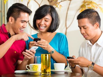 Qunar reports massive mobile revenue growth, mobile users triple