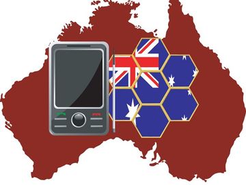 Australian travellers bank on mobile for travel services