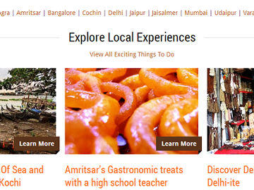 Startup pitch: Padhaaro wants to bring life to local experiences in India