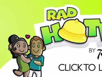 Radisson enables users to become better hoteliers through mobile app