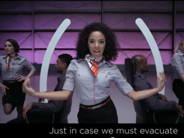It's more than just a video: Lessons from airline marketing on YouTube