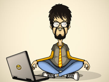 At the sharp end of a hackathon - 48 hours of coding, snippets of sleep and elation