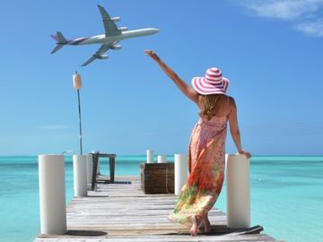 Travelport eyeing Beyond Air as key element for the future