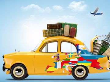 Amadeus gets behind mobile project to promote Europe