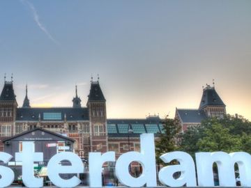 CAPA Summit 2013 - Amsterdam