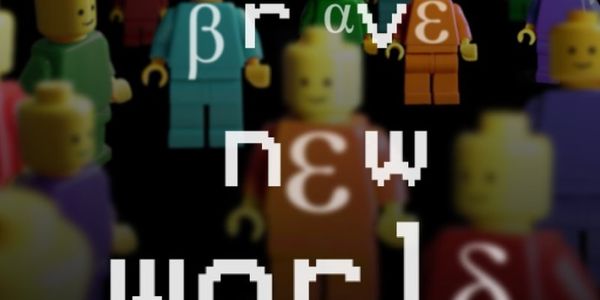 Aldous Huxley would be proud - the Brave New World of SEO