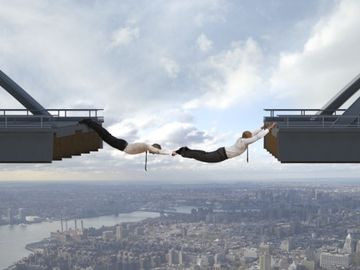 How to bridge the travel marketing divide