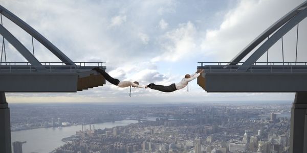 How to bridge the travel marketing divide