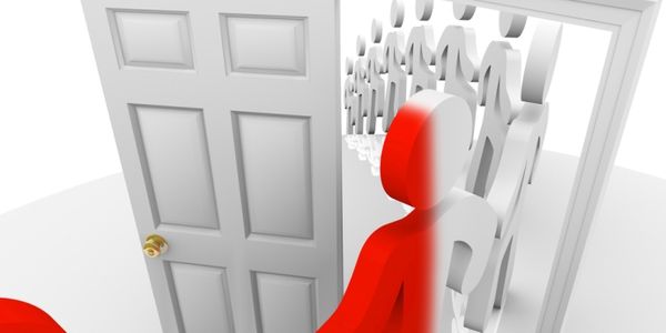 Taking a long view on digital marketing