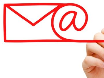 Email marketing campaigns can be amazing - here are ten examples