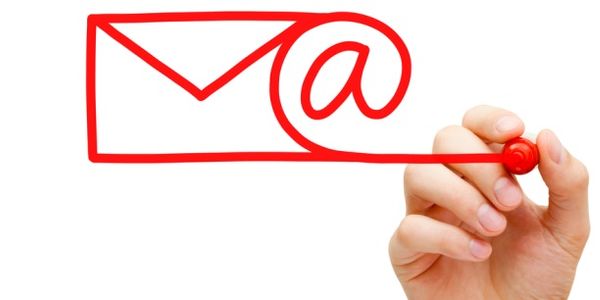 Email marketing campaigns can be amazing - here are ten examples