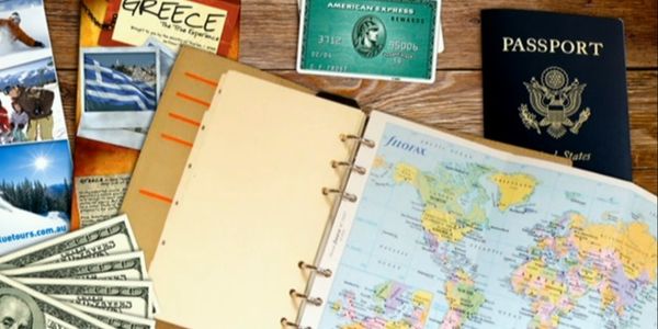 How Facebook views the world of travel [VIDEO]