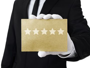 Dubai hotels get fewer 5-star ratings despite jump in hotel reviews