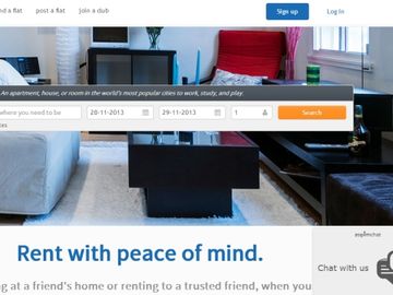 FlatClub raises $1.5 million, plots further expansion
