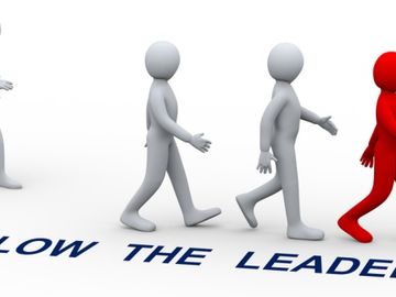 Increasing your social media following is easy - right?