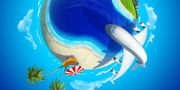 Five macro trends shaping the future of travel