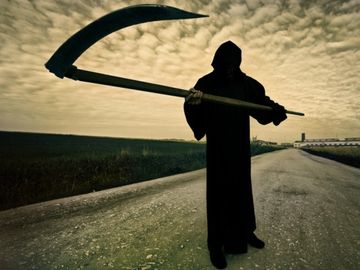 Get a grip - it is not the death of SEO (only free keywords)