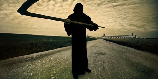 Get a grip - it is not the death of SEO (only free keywords)