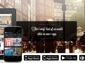 GuidePal - notes from a startup in transition GuidePal - notes from a startup in transition
