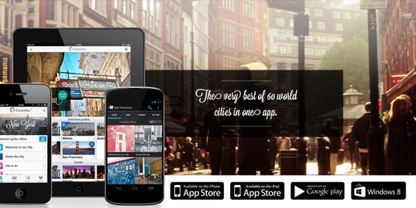 GuidePal - notes from a startup in transition