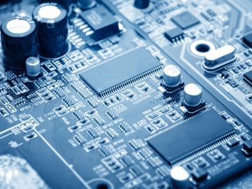 Rejoice - hardware is cool again