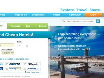 RIP IgoUgo - the review site Travelocity wanted to compete with TripAdvisor