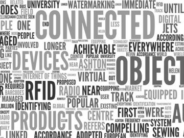Internet of things x2: Connectivity at home and the office Internet of things x2: Connectivity at home and the office
