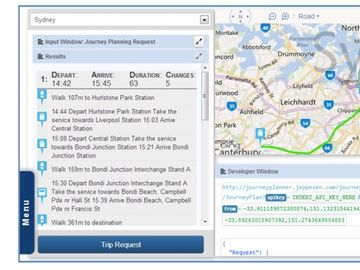 SilverRail in first acquisition, buys part of Jeppesen from Boeing