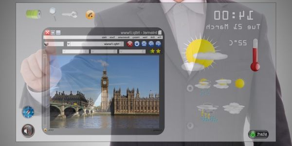 Hospitality Technology Europe 2014 - London