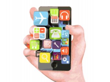 Big travel advertisers missing out on mobile Big travel advertisers missing out on mobile