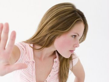 Why teenagers groan when you mention Facebook